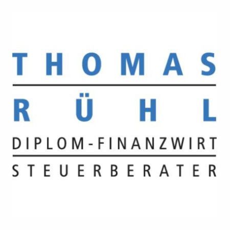 Steuerberater Thomas Rühl