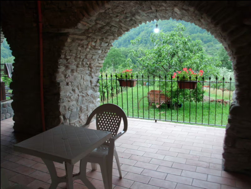 Images La Casa degli Stretti di Giaredo