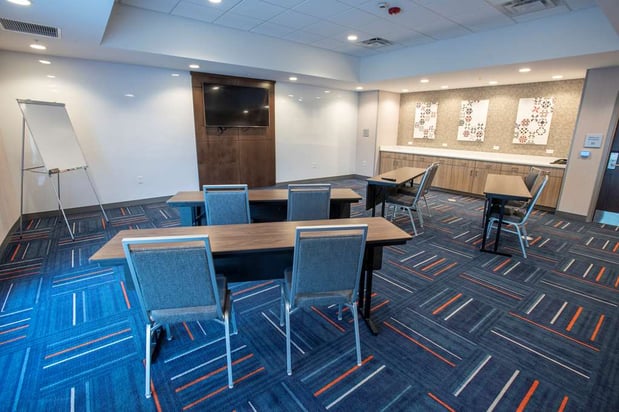 Images Hampton Inn by Hilton Richwood Cincinnati South