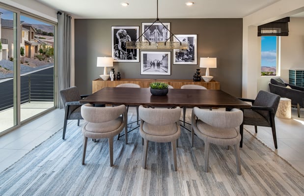 Images Hayford Collection by Pulte Homes