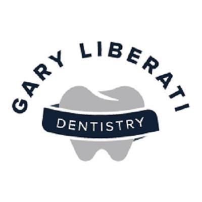 Gary Liberati Dentistry Logo
