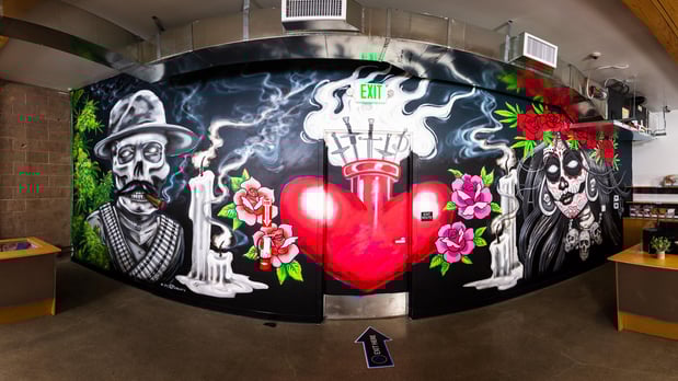 Images Catalyst Cannabis El Monte