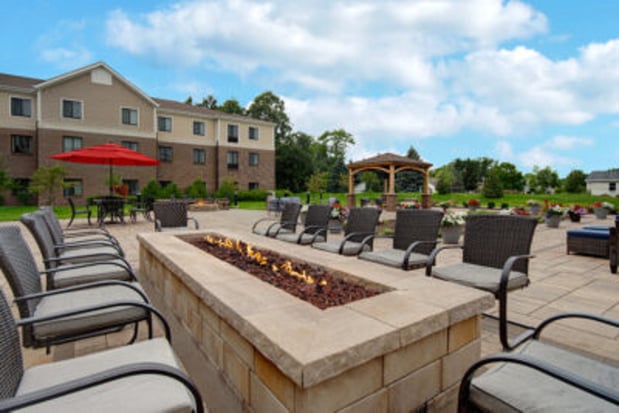 Images Staybridge Suites Grand Rapids SW - Grandville by IHG