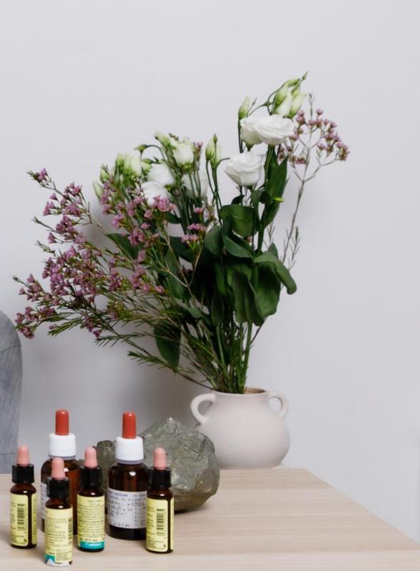 Images Studio ASANA - Naturopatia e Riflessologia plantare