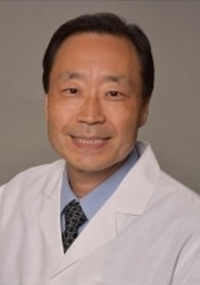 John Park