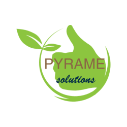 Pyrame Solutions Logo