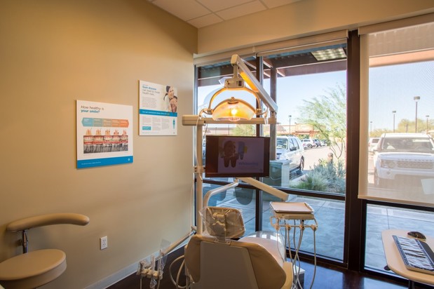 Images Pinnacle Modern Dentistry