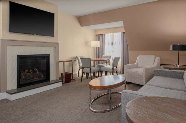 Images DoubleTree by Hilton Burlington Vermont