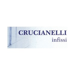 Crucianelli Infissi Logo