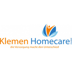 Logo Klemen Homecare GmbH