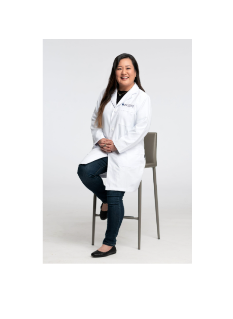 Khanh Nghi Trinh, OD - Gonzales, LA - Optometry, Optometrist