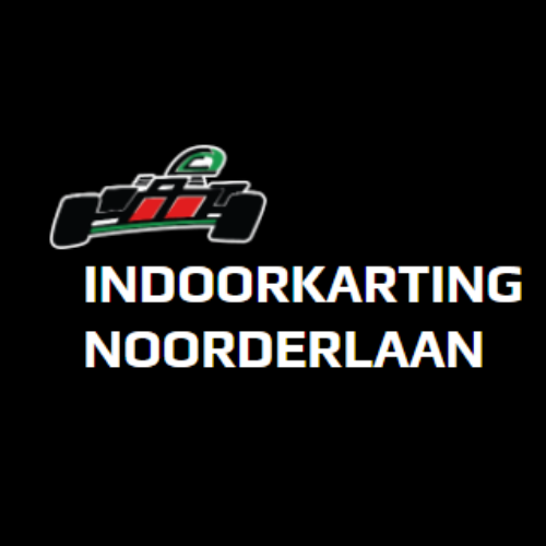 Indoorkarting Antwerpen Logo