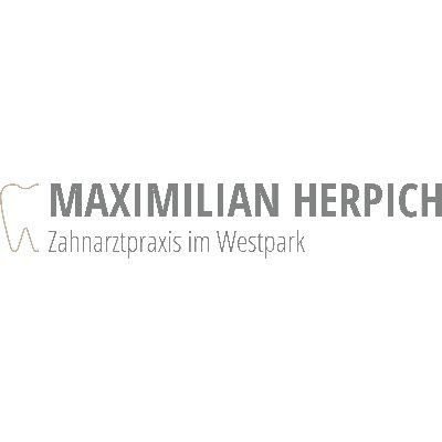 Logo Herpich Maximilian Zahnarztpraxis