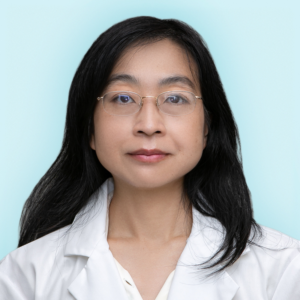 Nancy R Ko