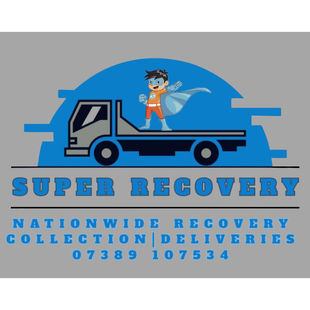 Super Recovery And Breakdown Services - Nottingham, Nottinghamshire NG9 2PR - 07389 107534 | ShowMeLocal.com