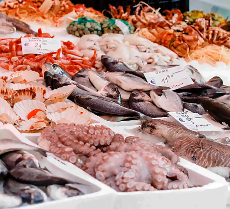 Images Peixateria del Barri