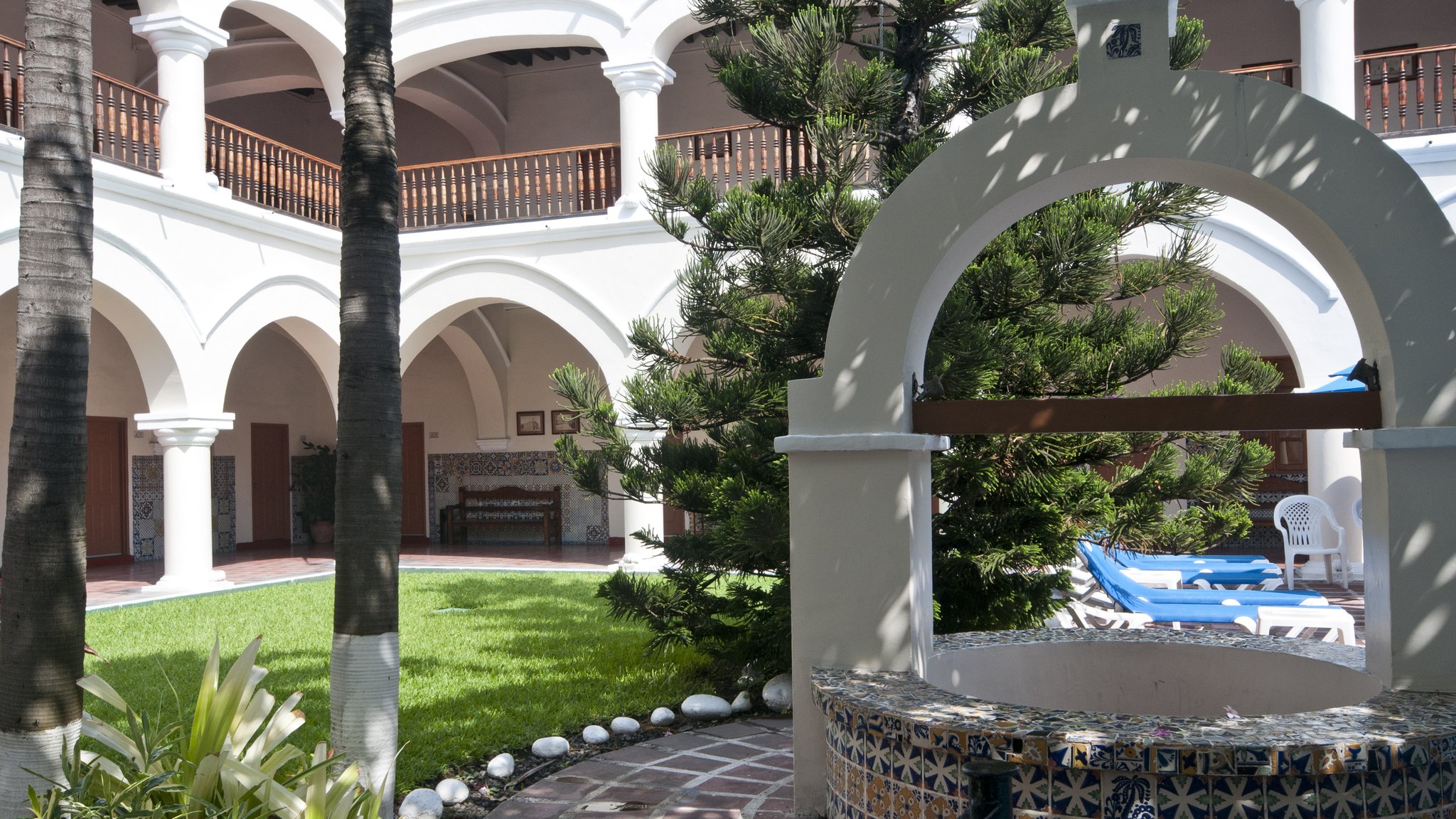 Images Holiday Inn Express Veracruz Centro Historico by IHG