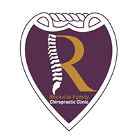 Rockville Family Chiropractic Clinic: Huichul Kim, DC Logo