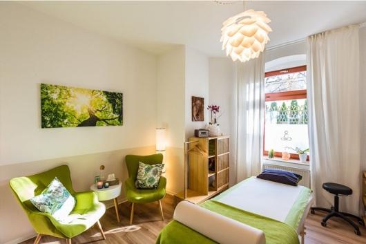 Bild 2 Naturheilpraxis Anna Thuns Chemnitz in Chemnitz