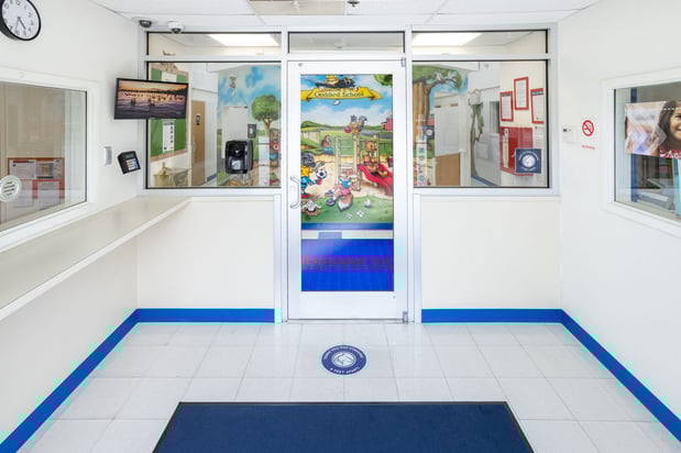 Images The Goddard School of Washington Township