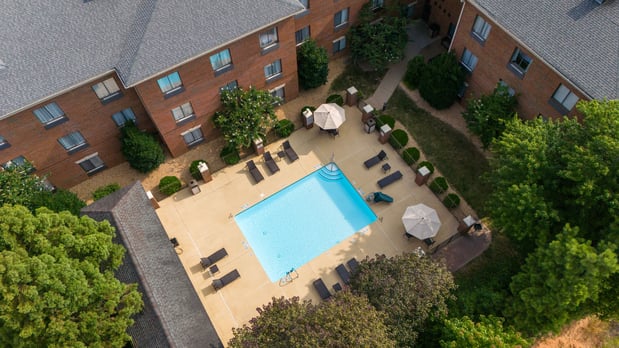 Images Holiday Inn Express & Suites Raleigh North - Wake Forest by IHG