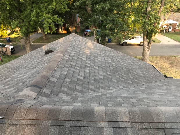 Images Ironhorse Roofing And Remodeling LLC