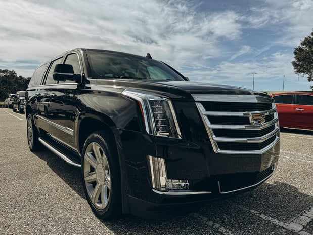 Images Emerald Luxury Transport