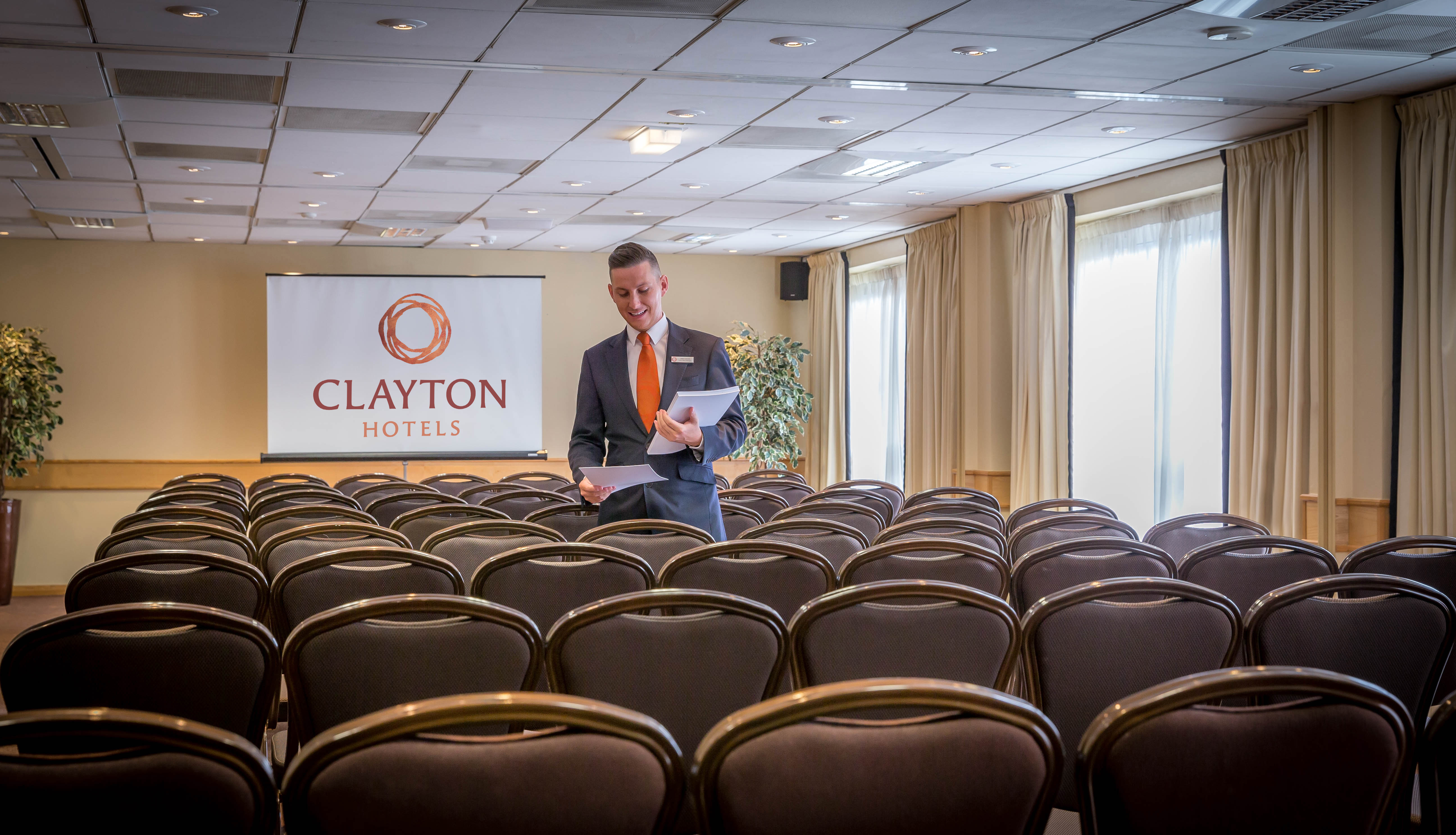 Images Clayton Hotel Manchester Airport