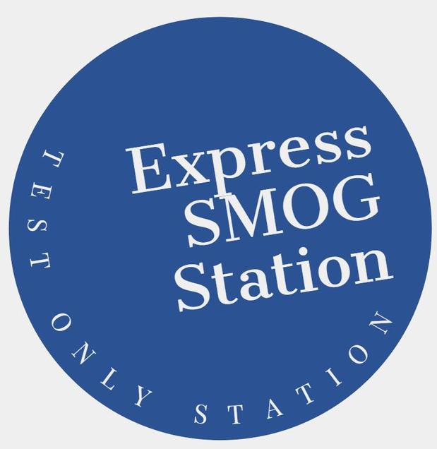 Images Express Smog Station