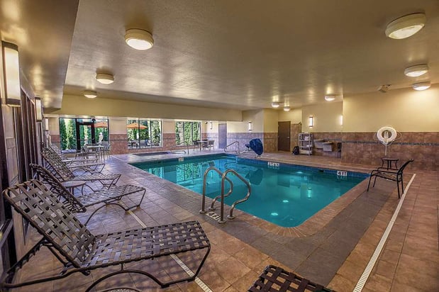 Images Hilton Garden Inn South Bend