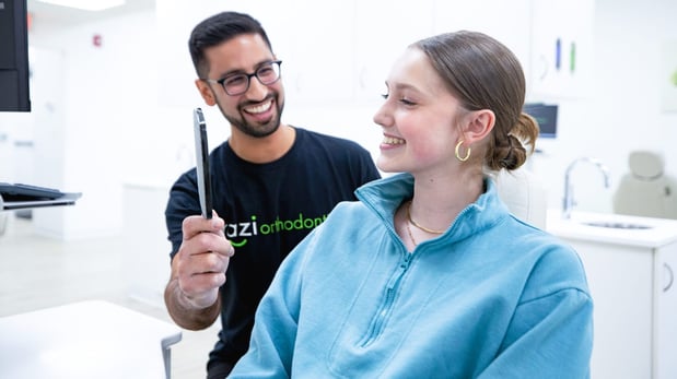 Images Razi Orthodontics