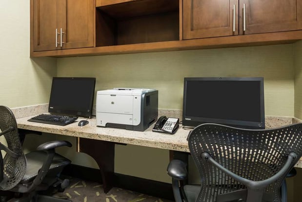 Images Hilton Garden Inn West Palm Beach Airport