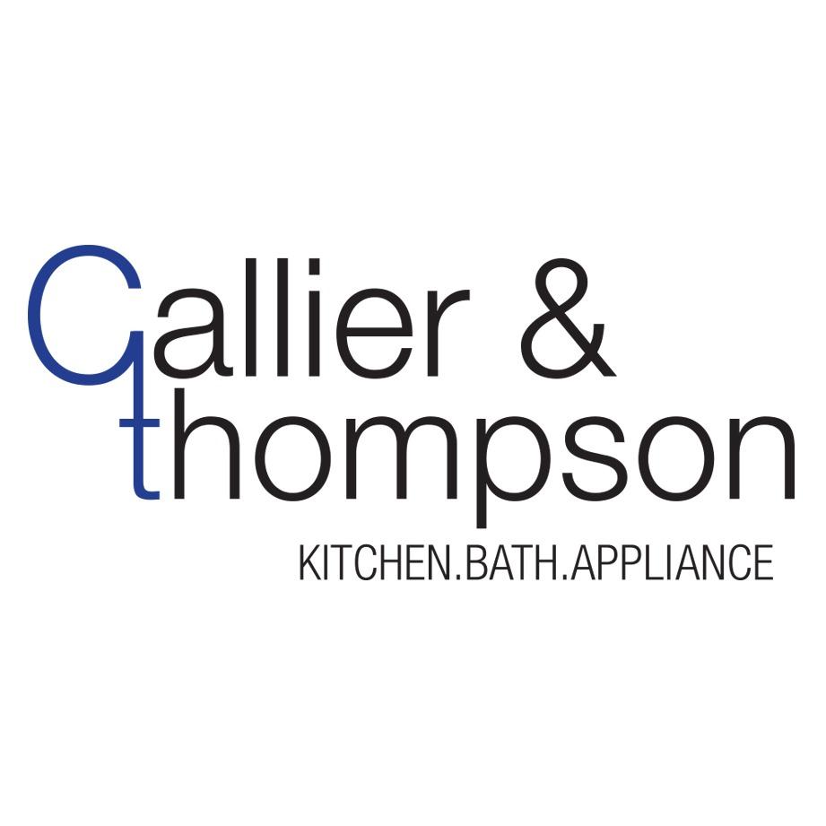 Callier & Thompson Kitchen Bath Appliance Logo