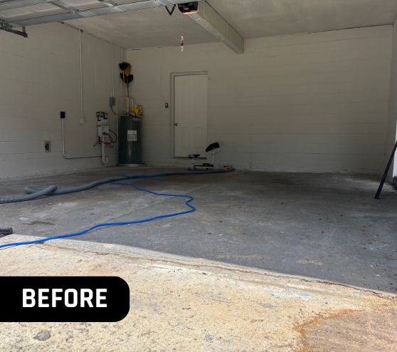 Images MACH ONE Epoxy Floors of Jacksonville North