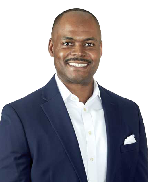 Private Capital Management Financial Advisor, Samuel Ogbonna