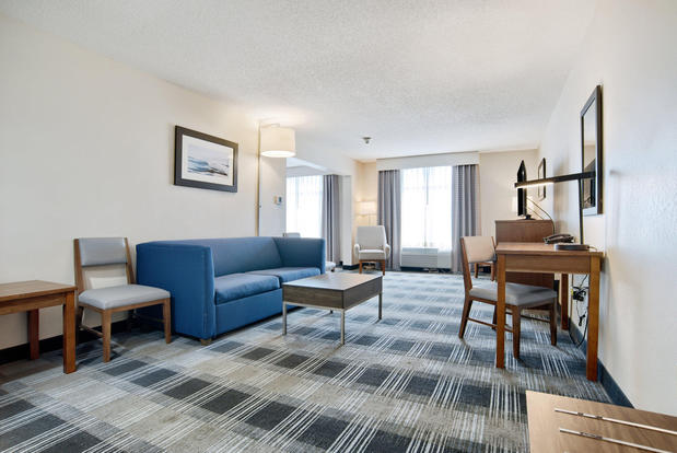 Images Holiday Inn Express & Suites Mobile – I-65 by IHG