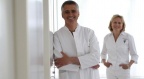 Dr. med. Dr. med. dent. Cyrus Djamchidi, Corneliusstr. 1 in Berlin