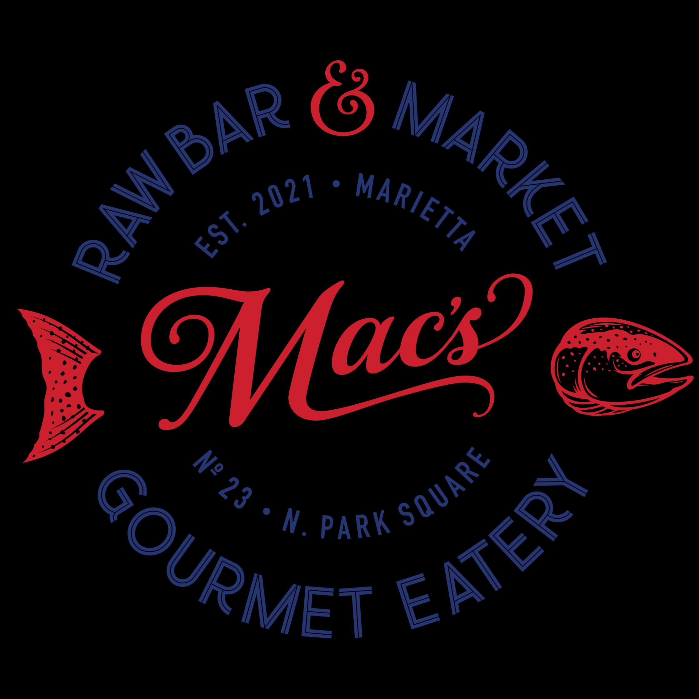 Mac's Raw Bar & Market - Marietta, GA 30060 - (770)419-7783 | ShowMeLocal.com