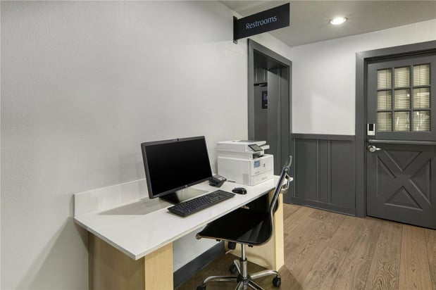 Images Best Western Portland West Beaverton