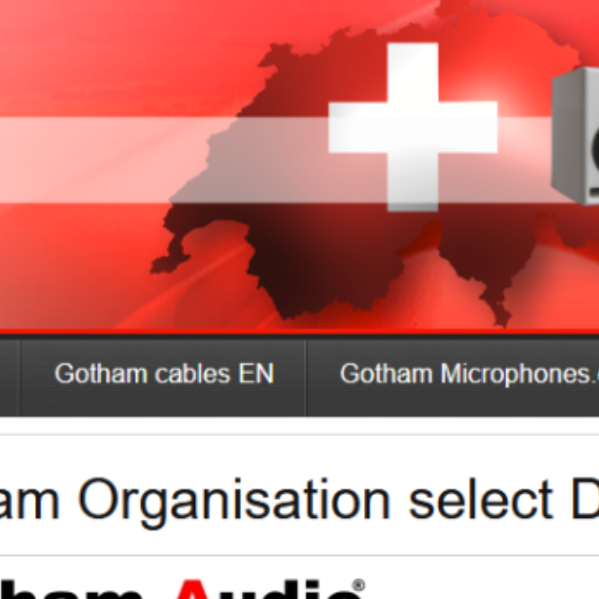 AH-WEB, Bahnhofstrasse 2 in Niederglatt