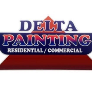 Delta Painting