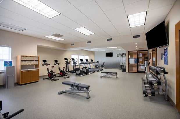 Images Homewood Suites by Hilton Newark-Fremont