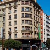 Hotel Castilla ** Gijón