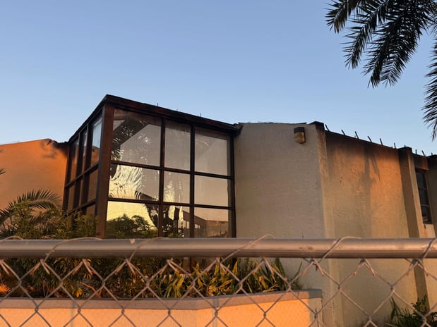 Images Villas Church