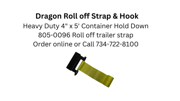 Images BENLEE Roll-off Trailers, Gondola Trailers & Luggers
