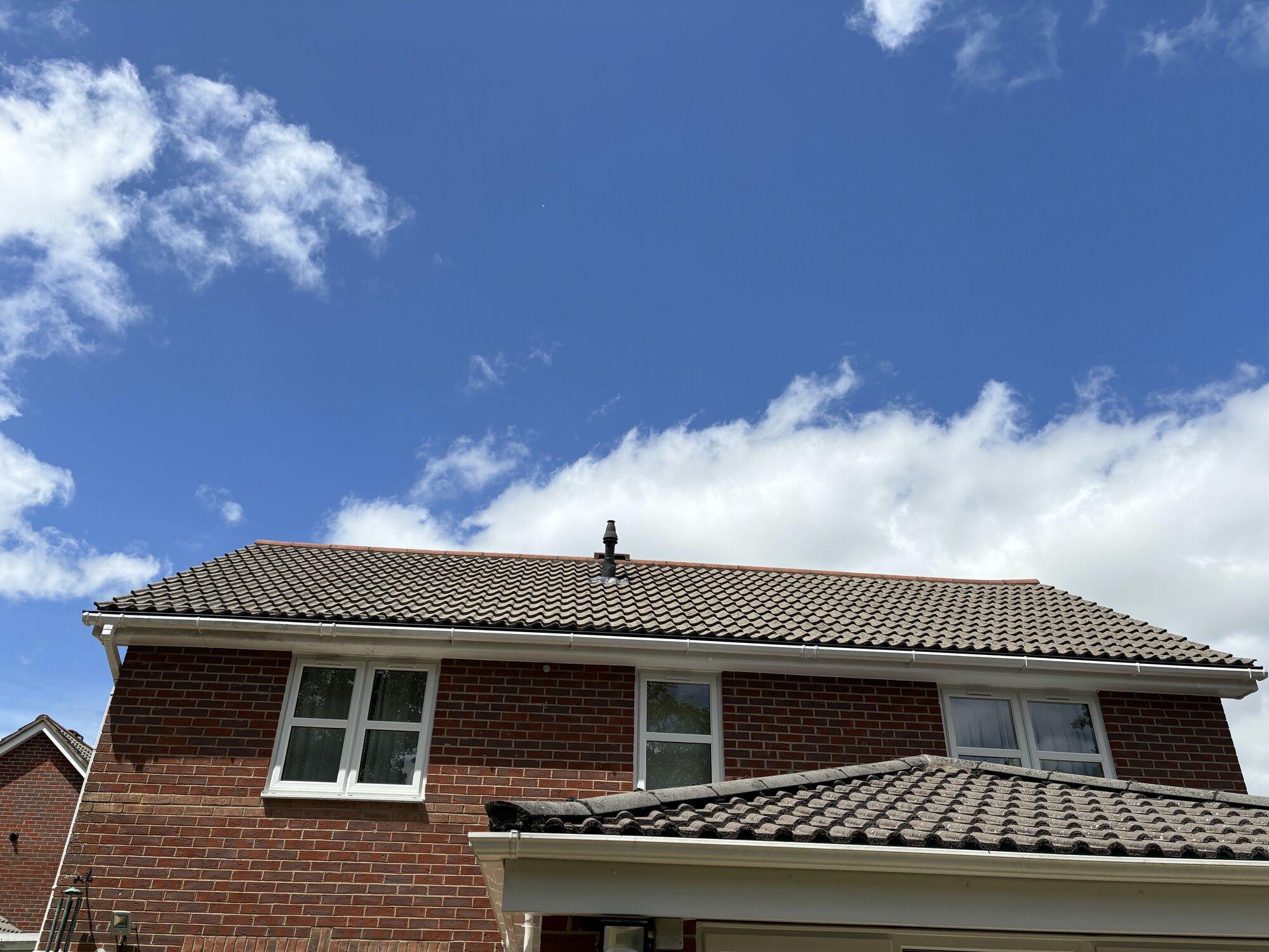 Images MM Roof Cleaning Services (MMRCS)