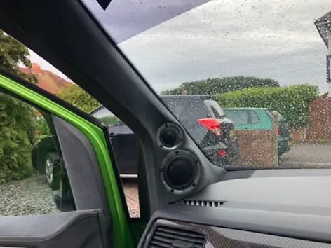 Images Shocks Away in Car Solutions