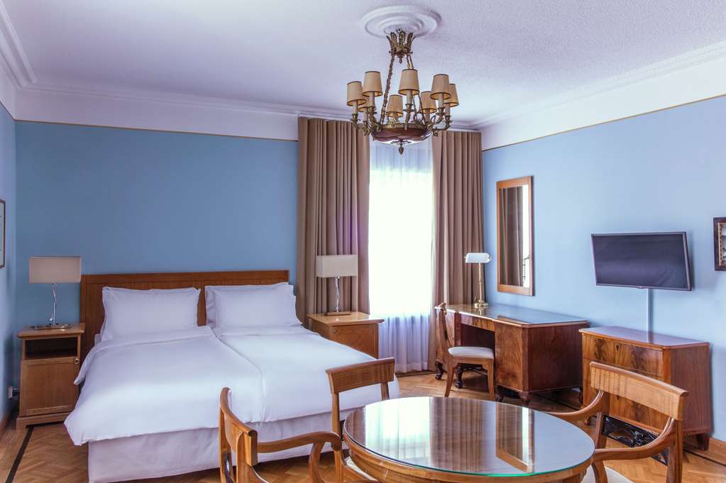 Images Radisson Blu Grand Hotel Tammer, Tampere