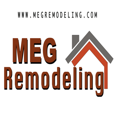 Meg Remodeling LLC Logo