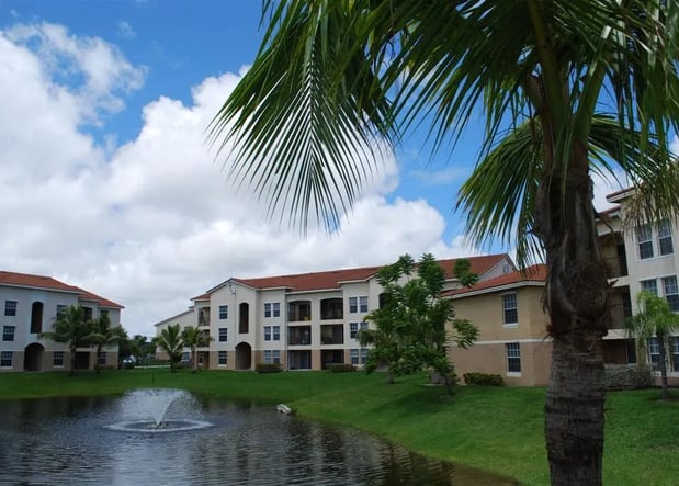 Images Portofino Apartments